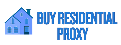 Buy Residential Proxy