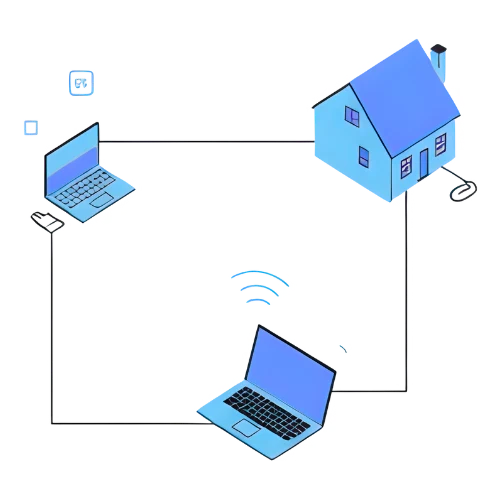 buy residential proxy