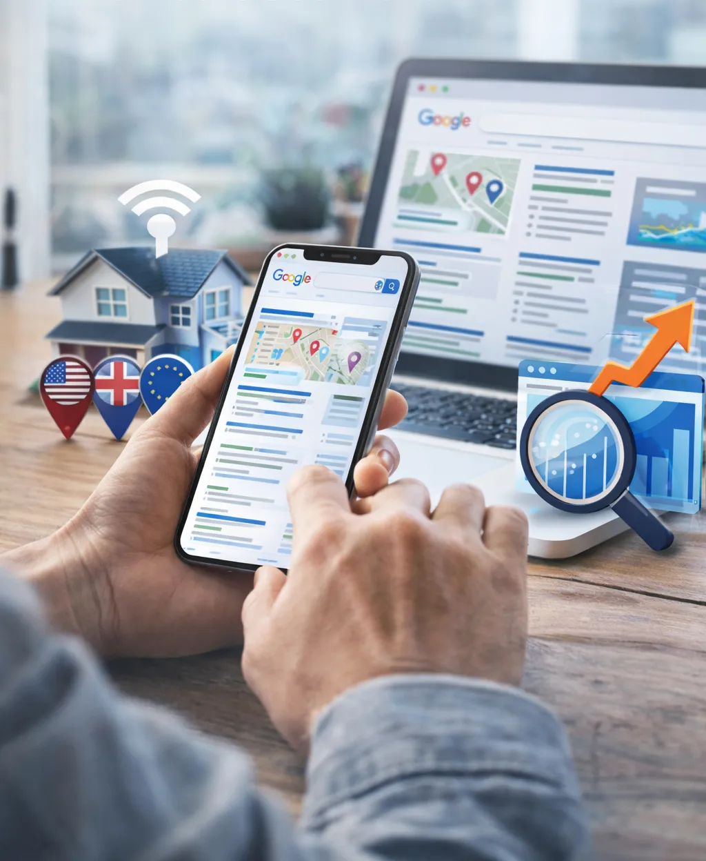 Benefits of SEO Residential Proxy Benefits of SEO Residential Proxy