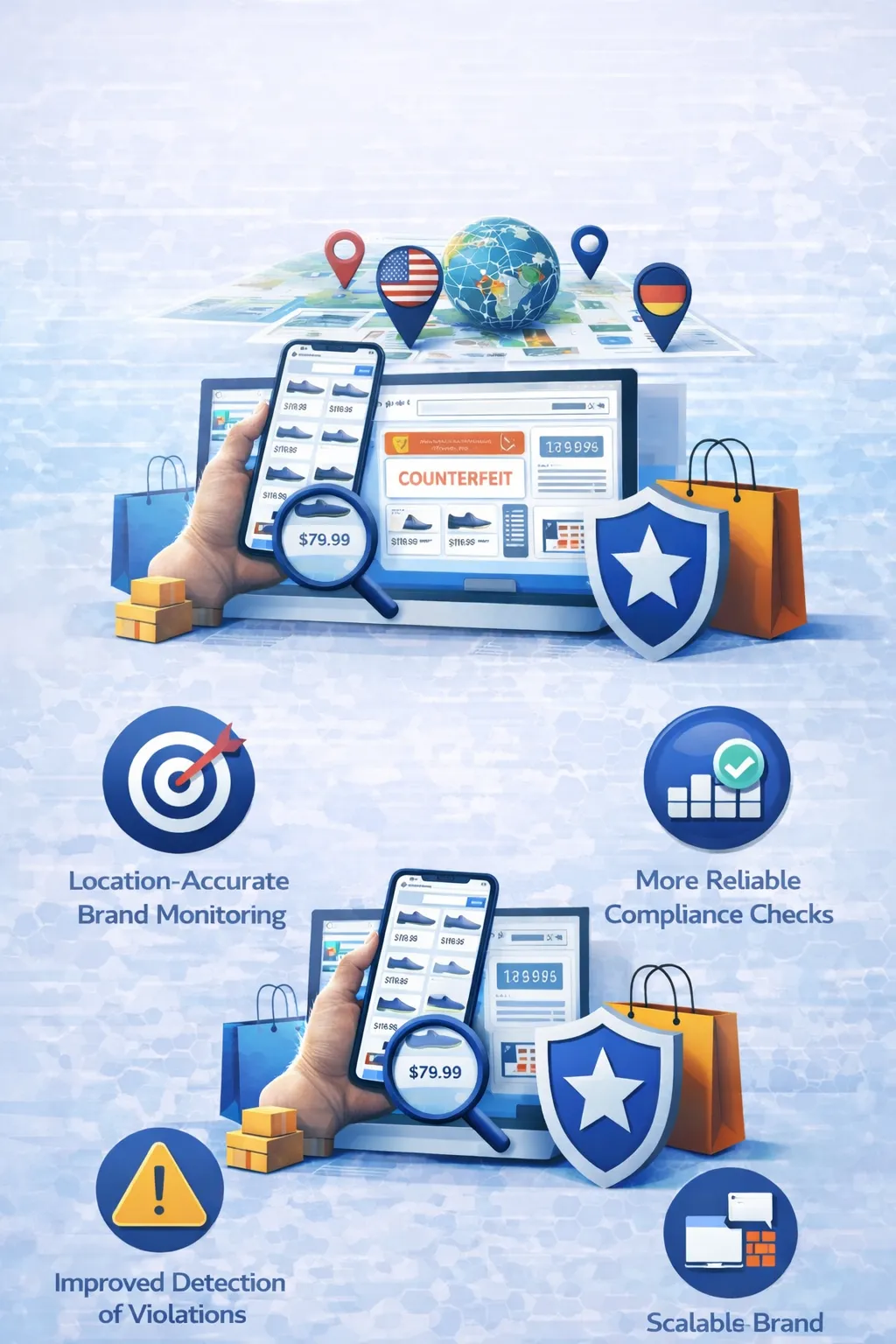 Brand Protection Residential Proxies (1) Brand Protection Residential Proxies