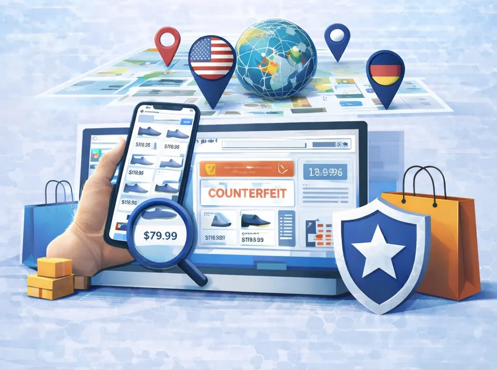 Brand Protection Residential Proxies (2) Brand Protection Residential Proxies