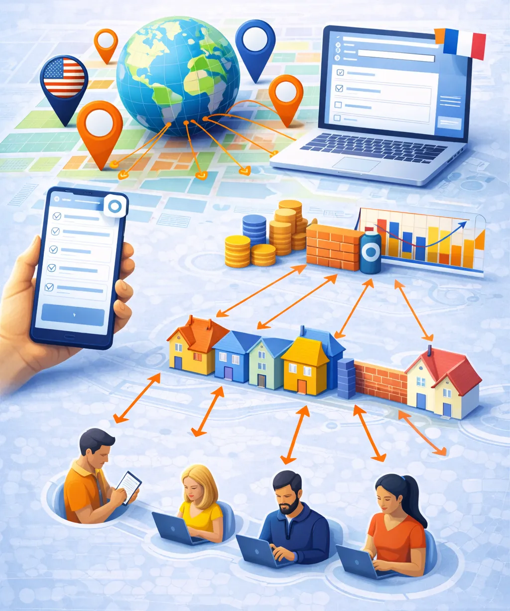 Residential Proxy Survey Residential Proxy Survey