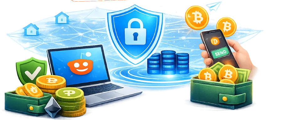 Best Residential Proxy with Crypto payment Best Residential Proxy with Crypto payment