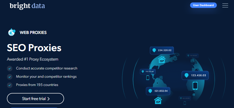 Bright Data SEO Bright Data SEO