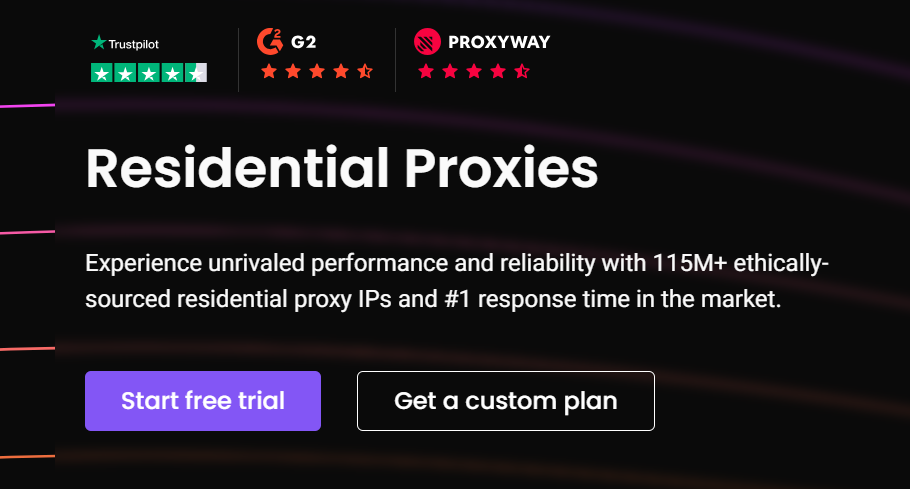 Decod residential proxies Decod residential proxies
