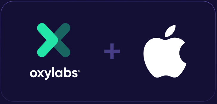 Proxy on iPhone & iPad Proxy on iPhone & iPad