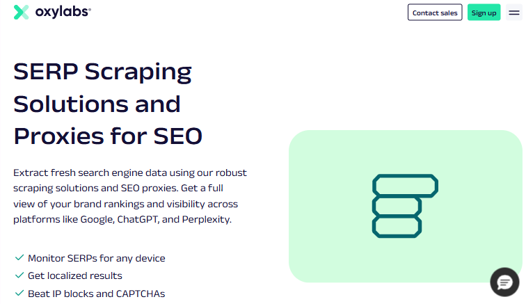 Serp scraping solutions and proxies for seo Serp scraping solutions and proxies for seo
