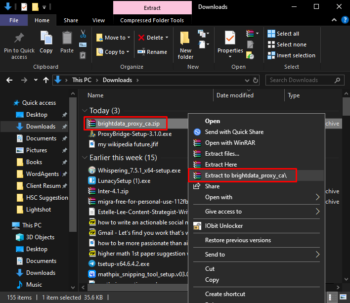 image1 Downloads folder