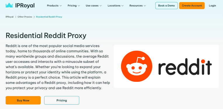 residential reddit proxy iproyal residential reddit proxy iproyal