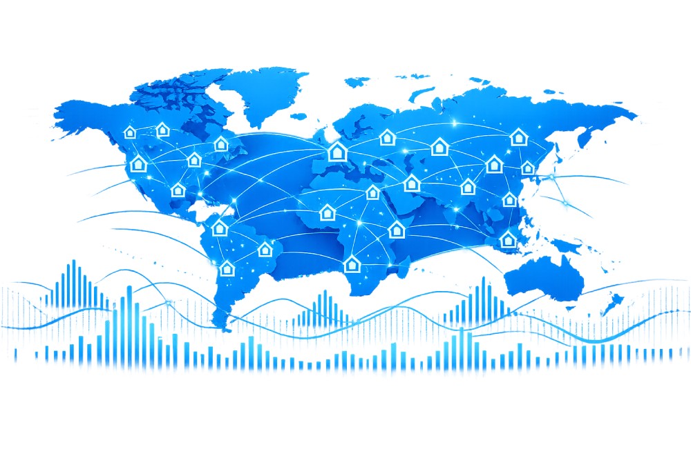 Best Residential Proxies for Spotify Best Residential Proxies for Spotify