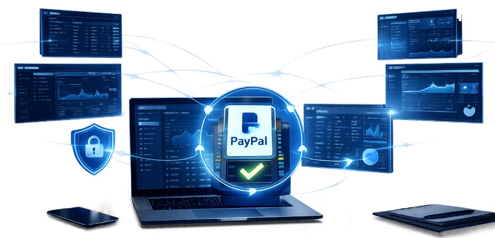 Best Residential Proxy with PayPal Payment (1) Best Residential Proxy with PayPal Payment