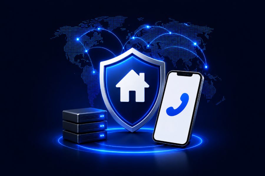 best residential proxies for talkatone