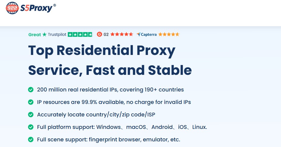 922proxy 922proxy