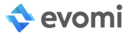 Evomi logo