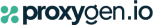 Proxygen logo