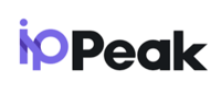ip peak logo
