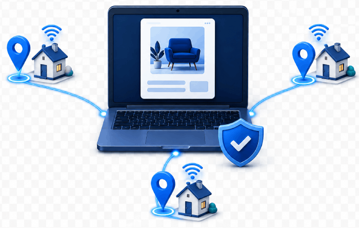 Best Residential Proxy For Geo-Testing Ads Best Residential Proxy For Geo-Testing Ads