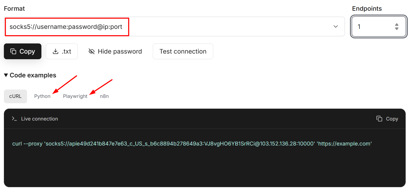 proxylane connect proxylane connect